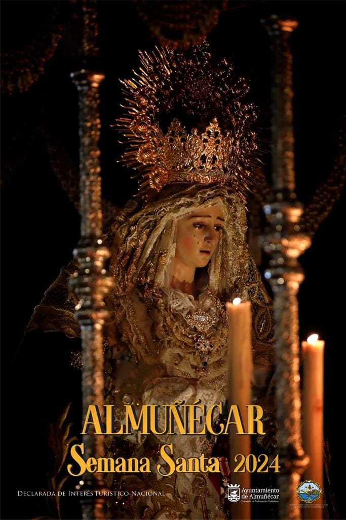 Semana Santa en Almuñécar  